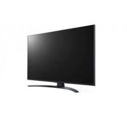 TV Set LG 75" 4K/Smart 3840x2160 Wireless LAN Bluetooth webOS 75UR81003LJ