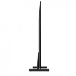TV Set SAMSUNG 75" 4K/Smart 3840x2160 Wireless LAN Bluetooth Tizen Black UE75CU8002KXXH