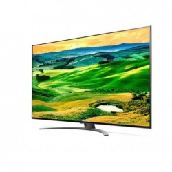 TV Set LG 65" 4K/Smart 3840x2160 Wireless LAN Bluetooth webOS 65QNED813QA