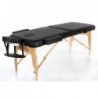 RESTPRO® VIP 2 BLACK Massage Table