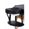RESTPRO® VIP 2 BLACK массажный стол (кушетка)