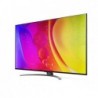 TV Set|LG|65"|4K/Smart|3840x2160|Wireless LAN|Bluetooth|webOS|65NANO813QA