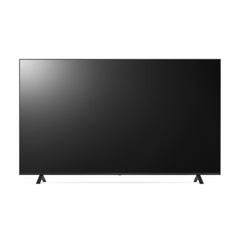 TV Set|LG|75"|4K|3840x2160|Wireless LAN|Bluetooth|webOS|Black|75UR76003LL