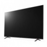 TV Set|LG|75"|4K|3840x2160|Wireless LAN|Bluetooth|webOS|Black|75UR76003LL