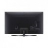 TV Set LG 70" 4K/Smart 3840x2160 Wireless LAN Bluetooth webOS 70NANO763QA