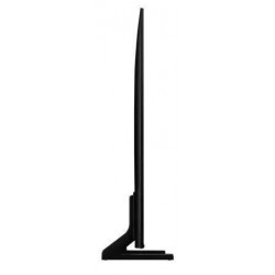 TV Set SAMSUNG 65" 4K/Smart QLED 3840x2160 Wireless LAN Bluetooth Wi-Fi Direct Tizen Black QE65Q60BAUXXH