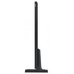 TV Set SAMSUNG 55" 4K/Smart QLED 3840x2160 Wireless LAN Bluetooth Tizen Black QE55LS03AAUXXH