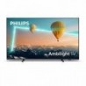 TV Set|PHILIPS|65"|4K/Smart|3840x2160|Wireless LAN|Bluetooth|Android|65PUS8007/12
