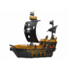 Pirate Ship Ship Construction Blocks 1288 Elements