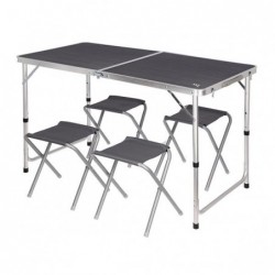 NC1633 SET TABLE WITH...