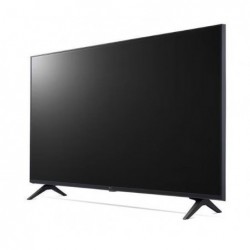 TV Set LG 70" 4K/Smart 3840x2160 Wireless LAN Bluetooth webOS 70UR80003LJ
