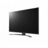 TV Set LG 65" 4K/Smart 3840x2160 Wireless LAN Bluetooth webOS 65UQ81003LB