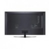 TV Set LG 55" 4K/Smart 3840x2160 Wireless LAN Bluetooth webOS 55QNED813QA