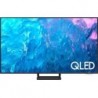 TV Set|SAMSUNG|55"|4K/Smart|QLED|3840x2160|Wireless LAN|Bluetooth|Tizen|QE55Q70CATXXH