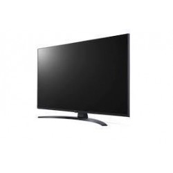 TV Set LG 65" 4K/Smart 3840x2160 Wireless LAN Bluetooth webOS 65UR81003LJ