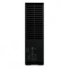 External HDD|WESTERN DIGITAL|Elements Desktop|WDBWLG0220HBK-EESN|22TB|USB 3.0|Drives 1|Black|WDBWLG0220HBK-EESN