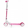 Foldable kick scooter Raven Laura 145mm