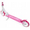 Foldable kick scooter Raven Laura 145mm