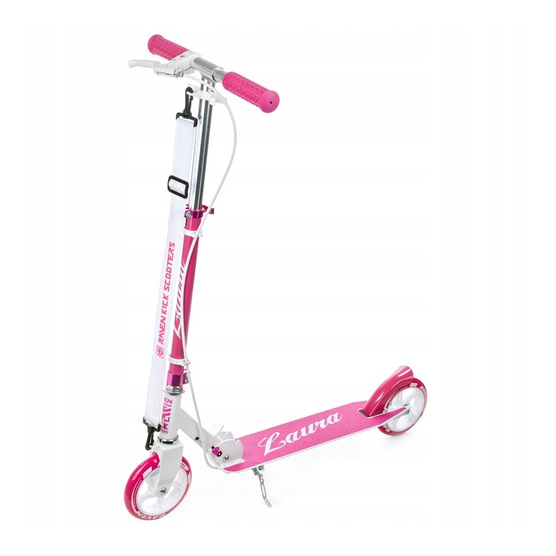 Kokkupandav tõukeratas Raven Laura 145mm