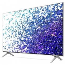TV Set|LG|55"|4K/Smart|3840x2160|Wireless LAN|Bluetooth|webOS|55NANO773PA