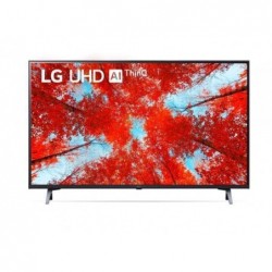 TV Set LG 60" 4K/Smart...