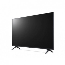 TV Set LG 60" 4K/Smart 3840x2160 Wireless LAN Bluetooth webOS 60UQ90003LA