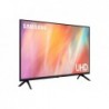 TV Set|SAMSUNG|65"|4K/Smart|3840x2160|Wireless LAN|Bluetooth|Tizen|Black|UE65AU7022KXXH