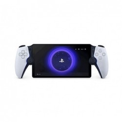 Sony PlayStation Portal Remote Player PS5 White