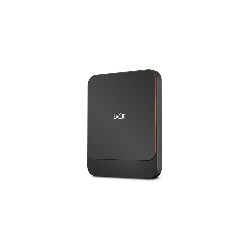 External SSD|LACIE|2TB|USB-C|STHK2000800