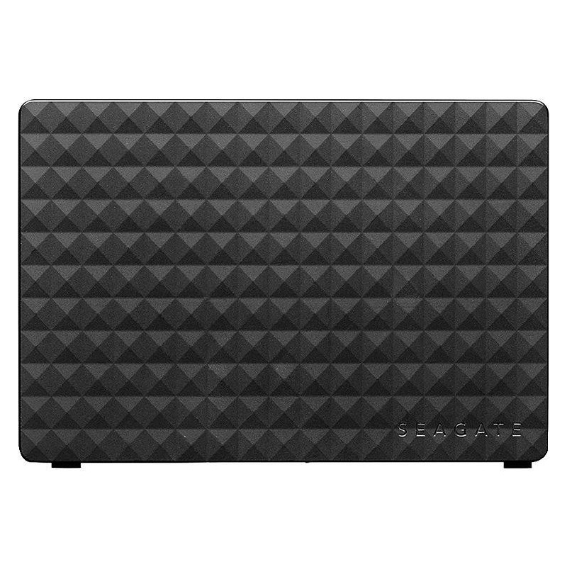 External HDD|SEAGATE|Expansion|14TB|USB 3.0|Drives 1|STEB14000400