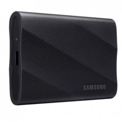 External SSD SAMSUNG T9 4TB USB 3.2 Write speed 2000 MBytes/sec Read speed 2000 MBytes/sec MU-PG4T0B/EU