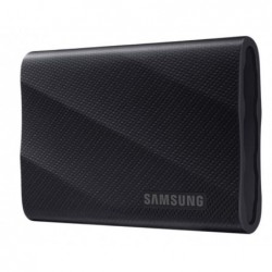 External SSD SAMSUNG T9 4TB USB 3.2 Write speed 2000 MBytes/sec Read speed 2000 MBytes/sec MU-PG4T0B/EU