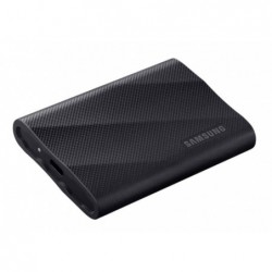 External SSD SAMSUNG T9 4TB USB 3.2 Write speed 2000 MBytes/sec Read speed 2000 MBytes/sec MU-PG4T0B/EU