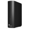 External HDD|WESTERN DIGITAL|Elements Desktop|WDBWLG0040HBK-EESN|18TB|USB 3.0|Drives 1|Black|WDBWLG0180HBK-EESN