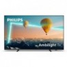 TV Set PHILIPS 50" 4K/Smart 3840x2160 Wireless LAN Bluetooth Android TV 50PUS8007/12