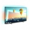 TV Set PHILIPS 50" 4K/Smart 3840x2160 Wireless LAN Bluetooth Android TV 50PUS8007/12