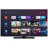 TV Set|TOSHIBA|55"|4K/Smart|QLED|3840x2160|Wireless LAN|Bluetooth|Android|55QA7D63DG