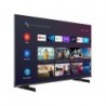TV Set|TOSHIBA|65"|4K/Smart|3840x2160|Wireless LAN|Bluetooth|Android|Black|65UA5D63DG