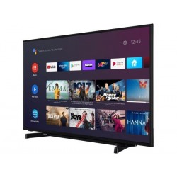 TV Set TOSHIBA 65" 4K/Smart 3840x2160 Wireless LAN Bluetooth Android TV 65UA2263DG