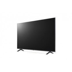 TV Set LG 50" 4K/Smart 3840x2160 Wireless LAN Bluetooth webOS 50UR78003LK