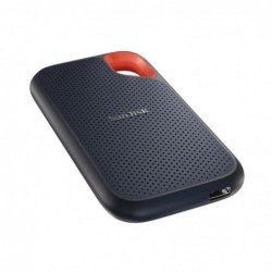 External SSD SANDISK BY WESTERN DIGITAL Extreme 4TB USB 3.2 Write speed 1000 MBytes/sec Read speed 1050