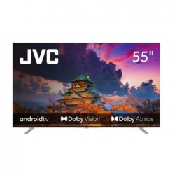TV Set JVC 55" 4K/Smart...