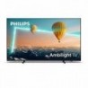 TV Set PHILIPS 43" 4K/Smart 3840x2160 Wireless LAN Bluetooth Android TV 43PUS8007/12