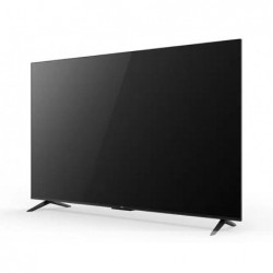 TV Set|TCL|55"|4K/Smart|3840x2160|Wireless LAN|Bluetooth|Google TV|55P638