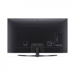 TV Set|LG|43"|4K/Smart|3840x2160|Wireless LAN|Bluetooth|webOS|43NANO763QA