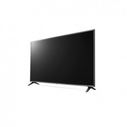 TV Set|LG|50"|4K/Smart|3840x2160|Wireless LAN|webOS|50UQ751C0LF