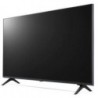TV Set LG 55" 4K/Smart 3840x2160 webOS 55UP76703LB