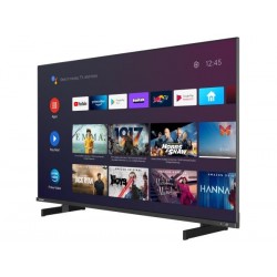 TV Set|TOSHIBA|55"|4K/Smart|3840x2160|Wireless LAN|Bluetooth|Android|55UA5D63DG
