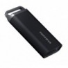 External SSD SAMSUNG T5 EVO 4TB USB 3.2 Write speed 460 MBytes/sec Read speed 460 MBytes/sec MU-PH4T0S/EU