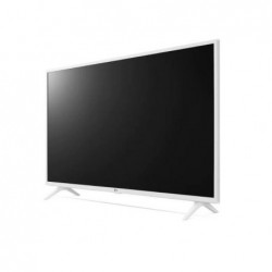 TV Set LG 43" 4K/Smart 3840x2160 Wireless LAN Bluetooth webOS 43UQ76903LE